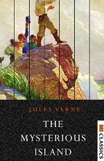 The Mysterious Island