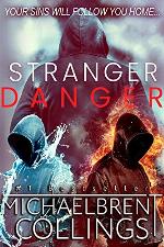 Stranger Danger (The Stranger Book 3)