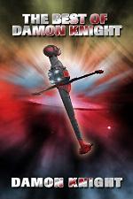 The Best of Damon Knight