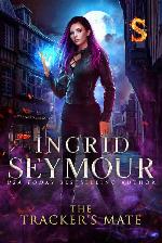 The Tracker's Mate: Sunderverse (Mate Tracker Book 1)
