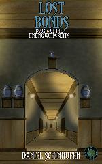 Lost Bonds (Binding Words Book 6)