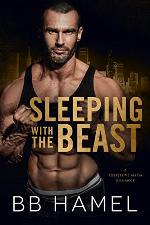 Sleeping with the Beast: A Possessive Mafia Romance (Leone Crime Family)