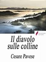 Il diavolo sulle colline (Italian Edition)