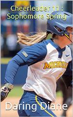 Cheerleader 11 : Sophomore Spring
