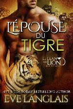 Le Clan Du Lion-T4-L'Épouse Du Tigre