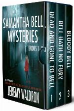 Samantha Bell Mysteries: Books 1-3