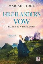 Highlander's Vow (Called by a Highlander Book 6)