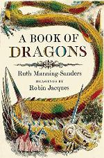 A Book of Dragons