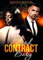Blood Contract Baby: BWWM Mafia Romance