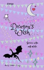 Dragon's Wish: Service is the path of life (Emrys Book 1)