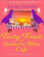 Tasty Treats at Seahorse Bites Café