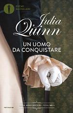 Bridgerton - 4. Un uomo da conquistare (Italian Edition)