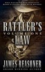 Rattler's Law, Volume One