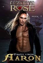 Aaron (Pirate Lords Series Book 3)