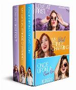 Geeks Gone Wild Series: Books 1-3