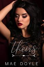 Theirs: A Reverse Harem Romance