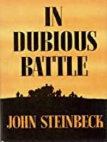 In Dubious Battle