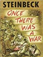 Once There Was a War