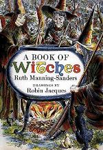 A Book of Witches