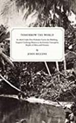 Tomorrow the World: In which Cadet Otto Prohaska Carries the Habsburg Empire's Civilizing Mission to the Entirely Unreceptive Peoples of Africa and Oceania (The Otto Prohaska Novels Book 4)
