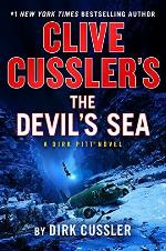 Clive Cussler's The Devil's Sea (Dirk Pitt Adventure Book 26)