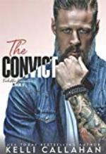 The Convict (Forbidden Encounters Book 3)