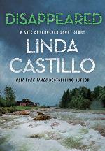 Disappeared: A Kate Burkholder Short Mystery