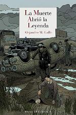La muerte abri&oacute; la leyenda (Literatura Reino de Cordelia n&ordm; 69) (Spanish Edition)