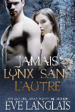 Kodiak Point-T7-Jamais Lynx Sans L’Autre