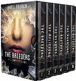 The Breeders Series: The Complete Box Set