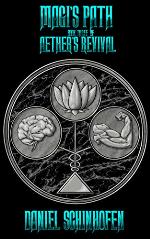 Magi's Path (Aether's Revival Book 3)