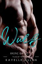 Wulf, Tales of the Chosen