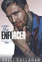 The Enforcer (Forbidden Encounters Book 4)