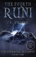 The Fourth Runi (The Fledgling Account Book 4)