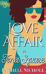 Love Affair in Times Square (Marietta Hotels Book 2)