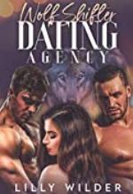 Wolf Shifter Dating Agency: Paranormal Menage Romance