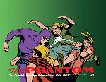 The Phantom: The Complete Sundays Vol. 7