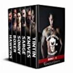 Satan's Outcasts MC Boxset: Ruthless Revenge Series (Books 1 to 6)