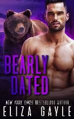 Bearly Dated (The Enigma Shifters)