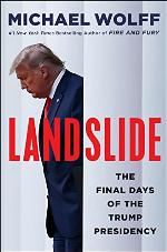 Landslide: The Final Days of the Trump Presidency
