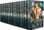 Northern Realm Royal Shifters 14 Book Box Set