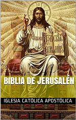 Biblia de Jerusal&eacute;n (Spanish Edition)