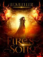 Fire's Song (A Tune of Demons Book 1)