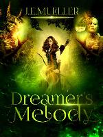 Dreamer's Melody (A Tune of Demons Book 3)