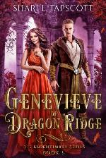 Genevieve of Dragon Ridge (The Eldentimber Series Book 6)