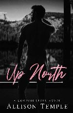 Up North (Compass Stars Book 1)