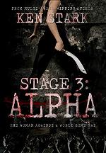 Stage 3: Alpha: (Volume 2)