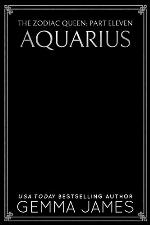 Aquarius (The Zodiac Queen Book 11)