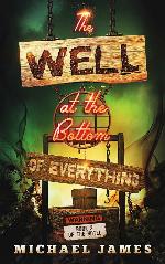 The Well at the Bottom of Everything (The Hotel Book 2)