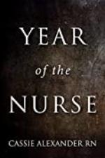 Year of the Nurse: A Pandemic Memoir